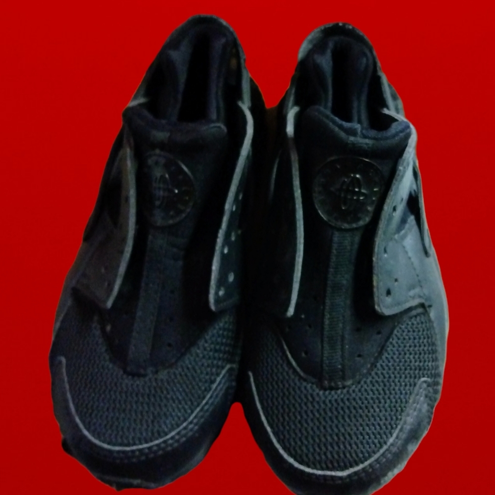 Kids Nike's Sandals